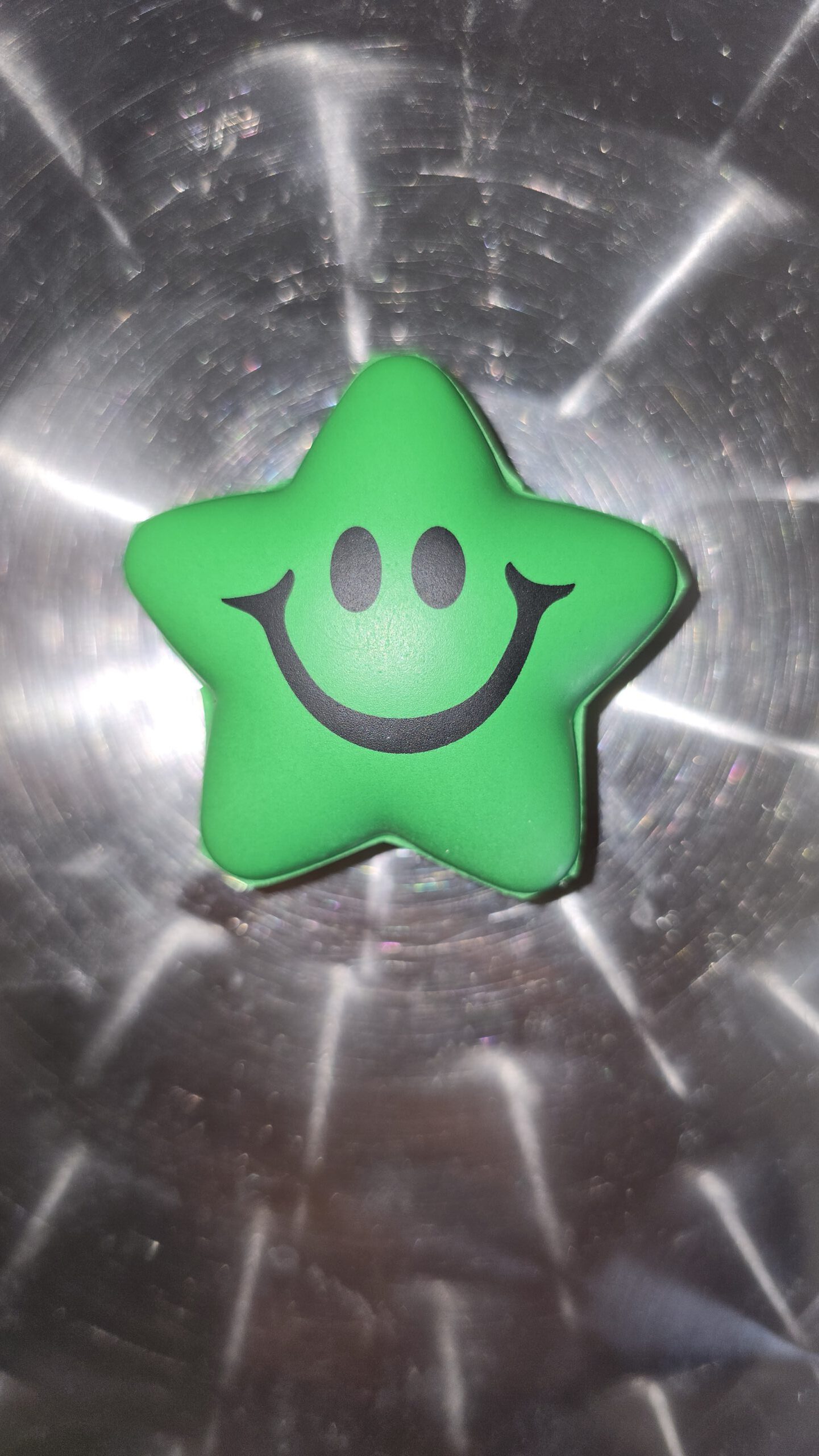 Glückssterne A-Ware ´Woody Green