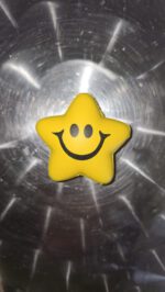 Glückssterne A-Ware ´Sunny Yellow