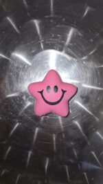 Glückssterne A-Ware ´Sweet Pink