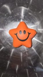 Glückssterne B-Ware ´Calming Orange