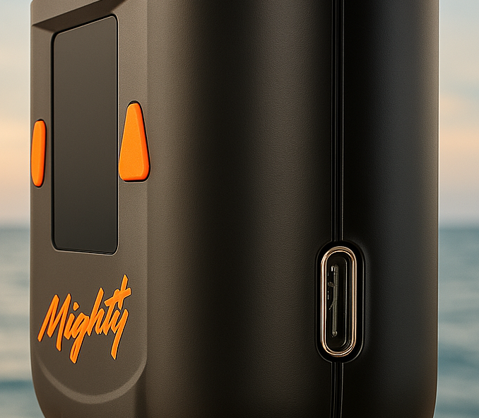 Mighty Plus Vaporizer – Bild 4