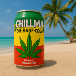ChillMa Hanf+Cola