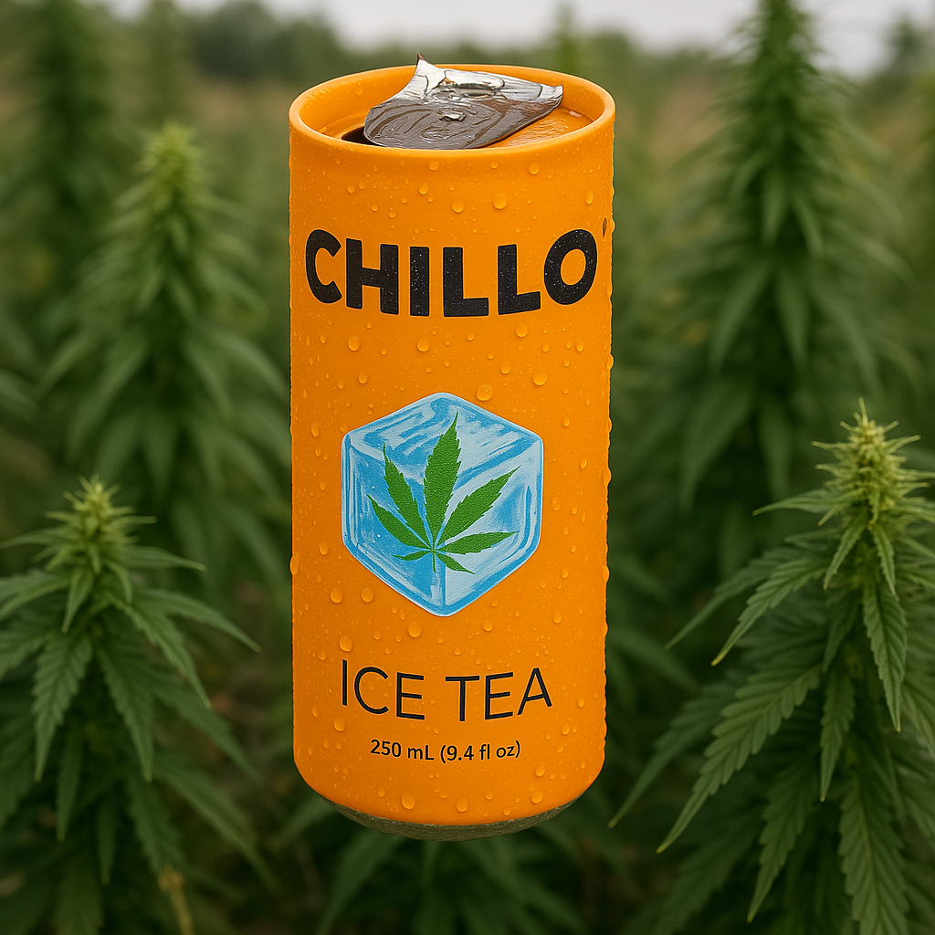 Chillo Hanfeistee – Bild 2