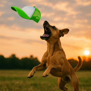 Uni Trucker CAP ´grün