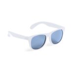 Sonnenbrille Malta Glasses ´Cloudy White
