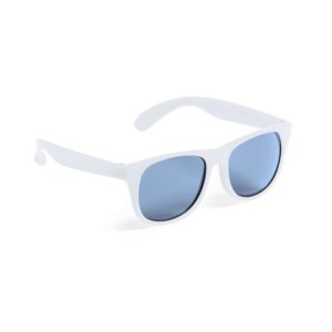Sonnenbrille Malta Glasses ´Cloudy White