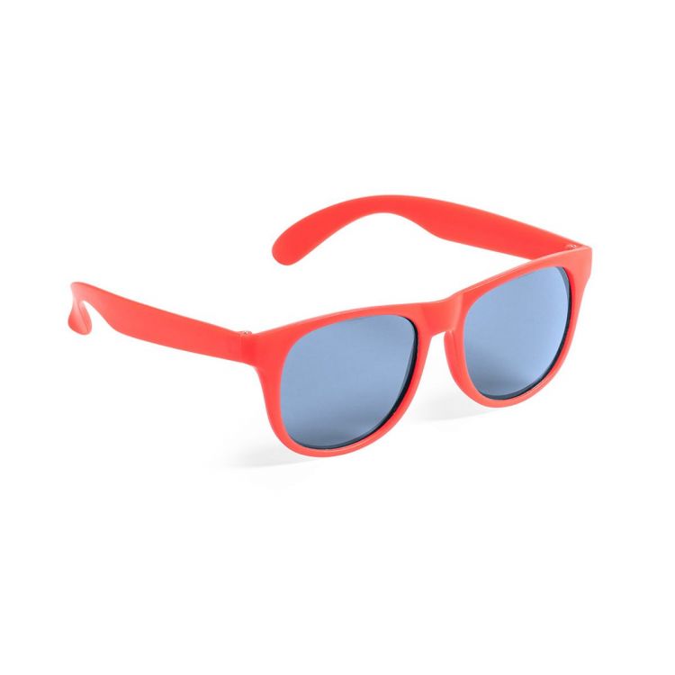 Sonnenbrille Malta Glasses ´Fire Red