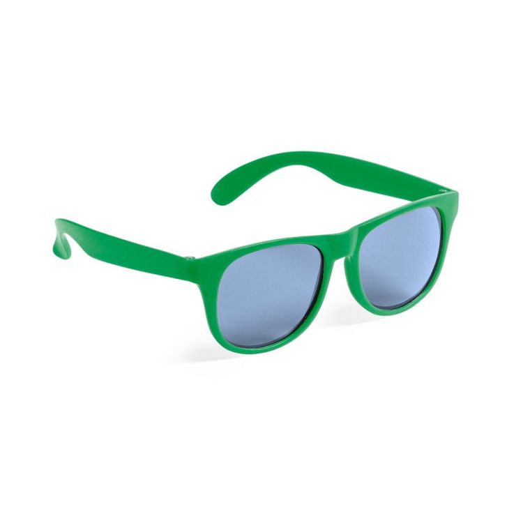 Sonnenbrille Malta Glasses ´Woody Green
