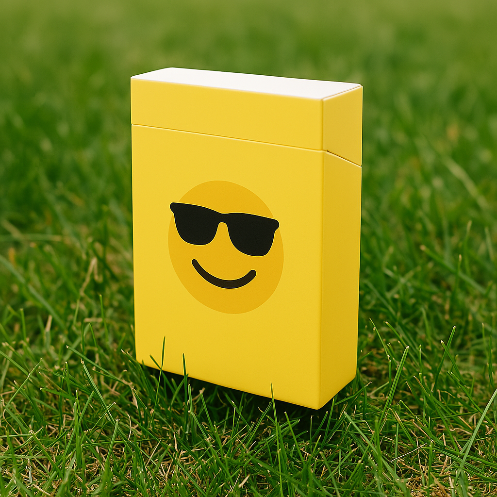 Stash´n´Joint Hülle – Bild 2